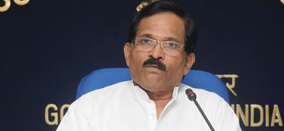 shripad naik said goa chief minister will be elected by MLA