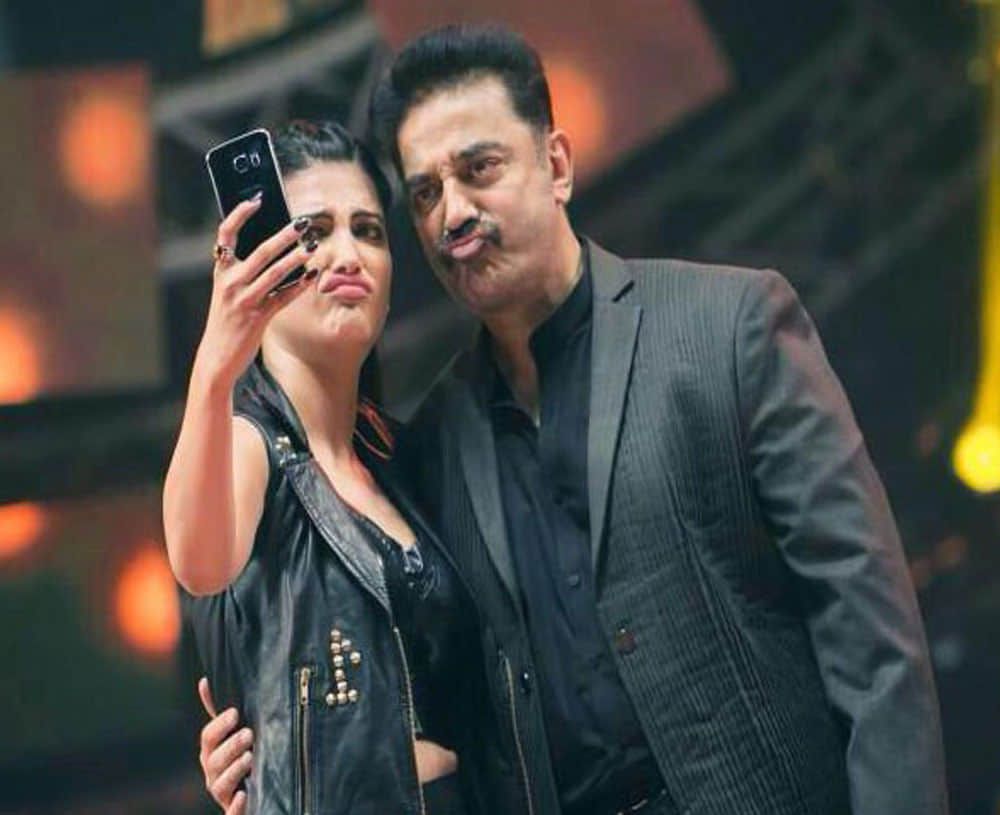 Shruti Haasan birthday special here some facts about her