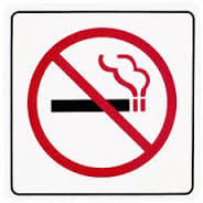 Polling the smoke, stay prepared to face punishment