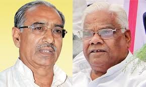 Munni left Congress the "infamous" was not working sp ...