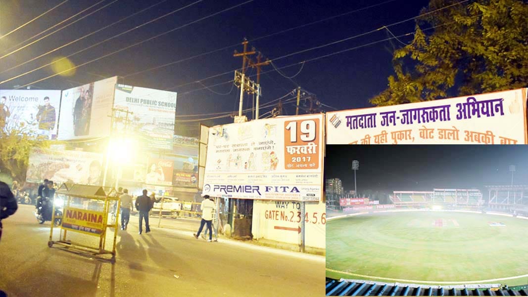  traffic diversion will be today in Kanpur