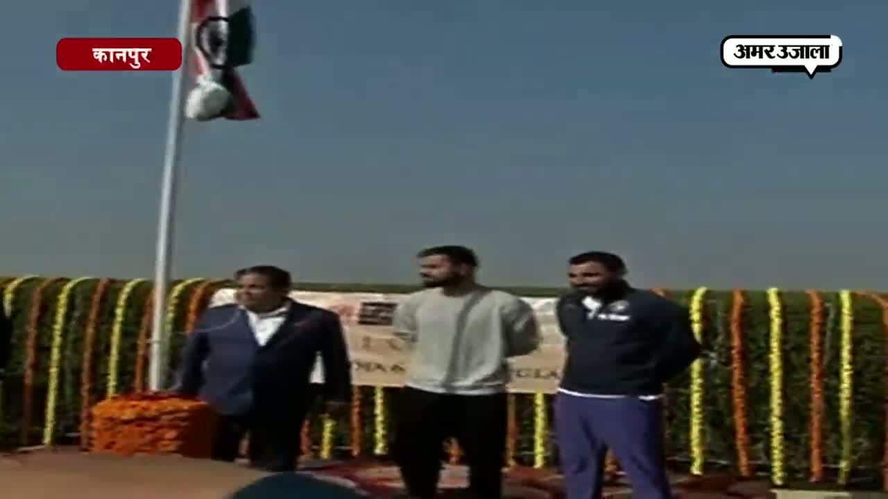 विराट कोहली