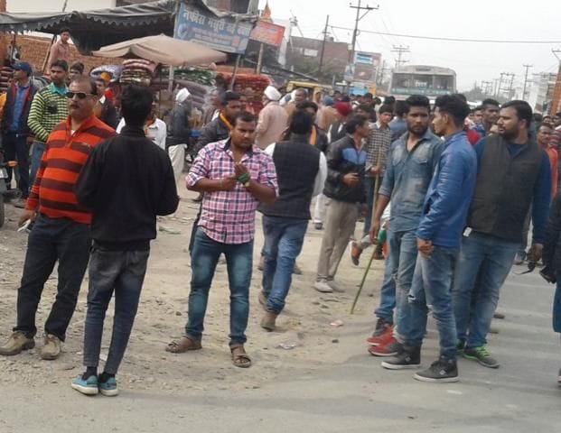 harish rawat nomination from kichha