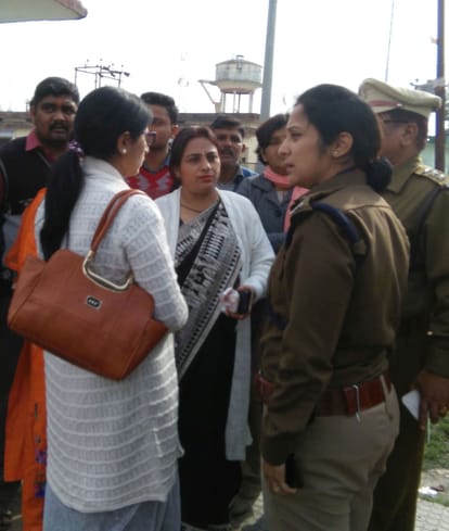 harish rawat nomination from kichha