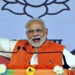 जालंधर में जमकर बरसे पीएम मोदी
