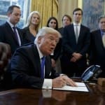 potus donald trump 7 fast and furious decesion after becoming us president