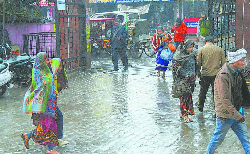 The rains crops lifesaving