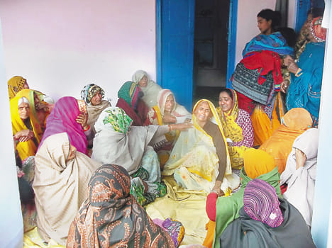Azad's martyrdom in Rohilla environment gum