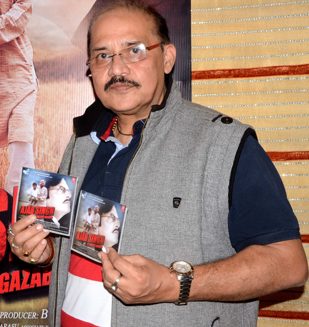 ajab singh ki gajab kahaani release on 17 february
