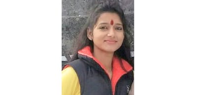 Five girls from himachal selected as a lieutenant in indian army