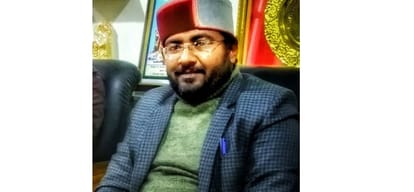 Vikramaditya Singh will contest from Shimla Rural