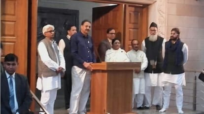 Mukhtar Ansari: Mafia or Messiah?