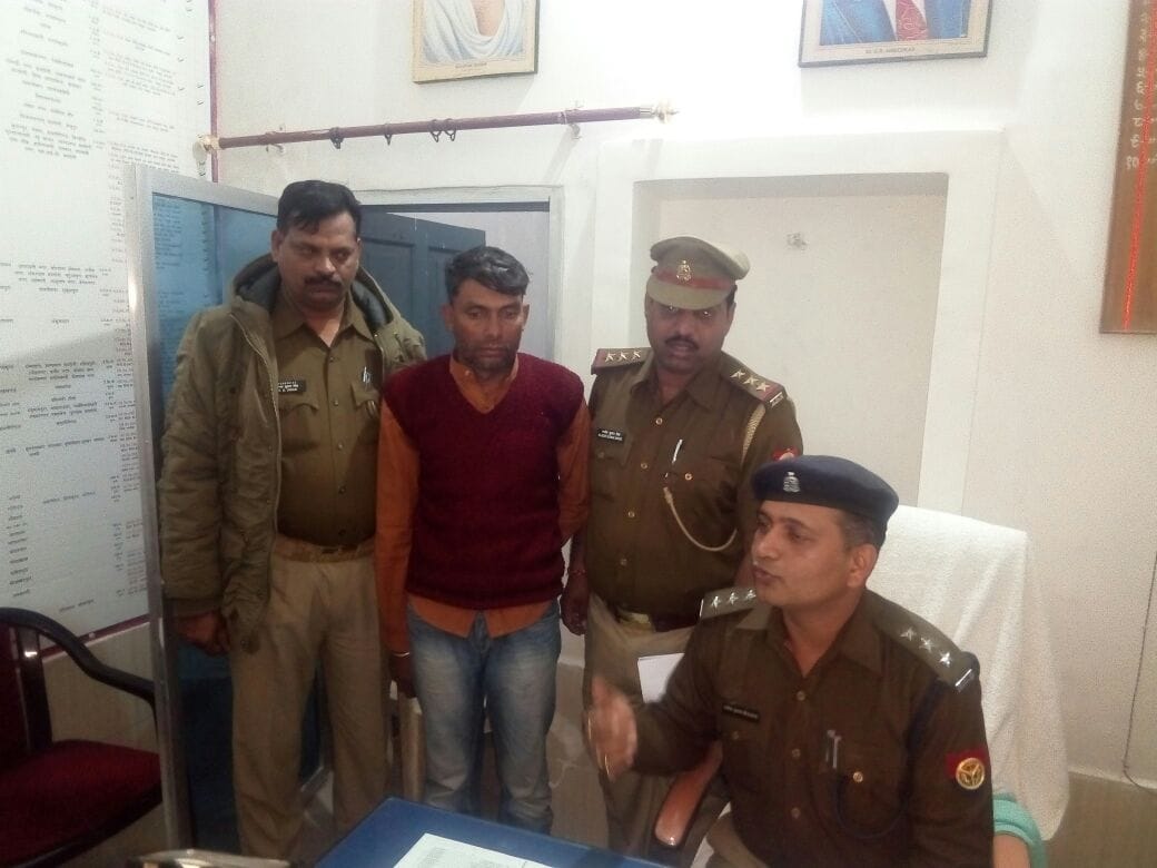 Varanasi Ashtadhatu idol theft disclosed 
