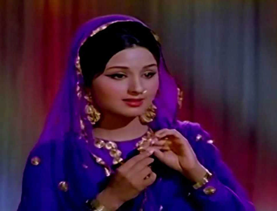 Leena Chandavarkar birthday special and her love story with kishore kumar