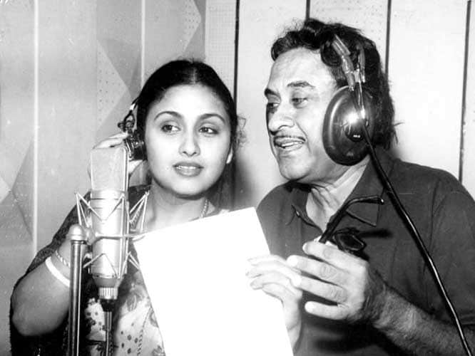FlashBack : This actress married actor who was 20 years older than her