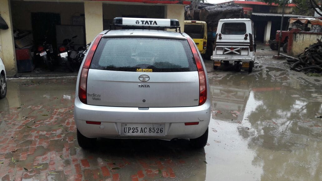 money recovered during checking in amethi