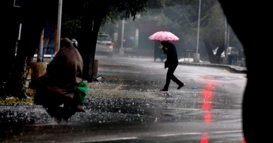 Monsoon Alert, Weather Forecast, Rainfall in Haryana for Next Five Days
