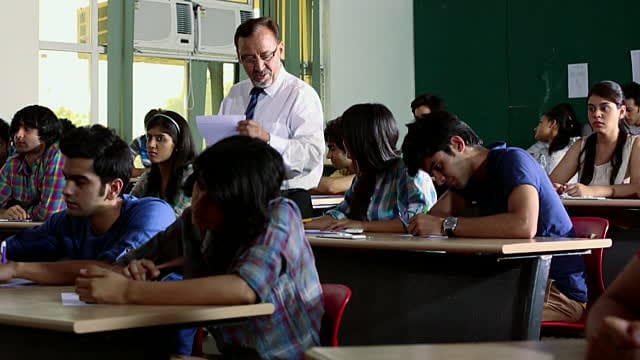 kanpur university exam schedule released