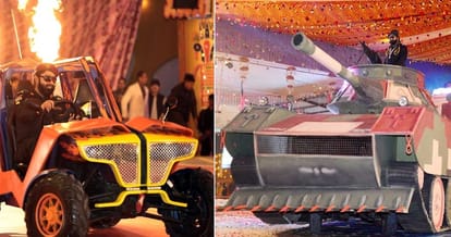 Saint Gurmeet Ram rahim and controversies of Dera sacha sauda