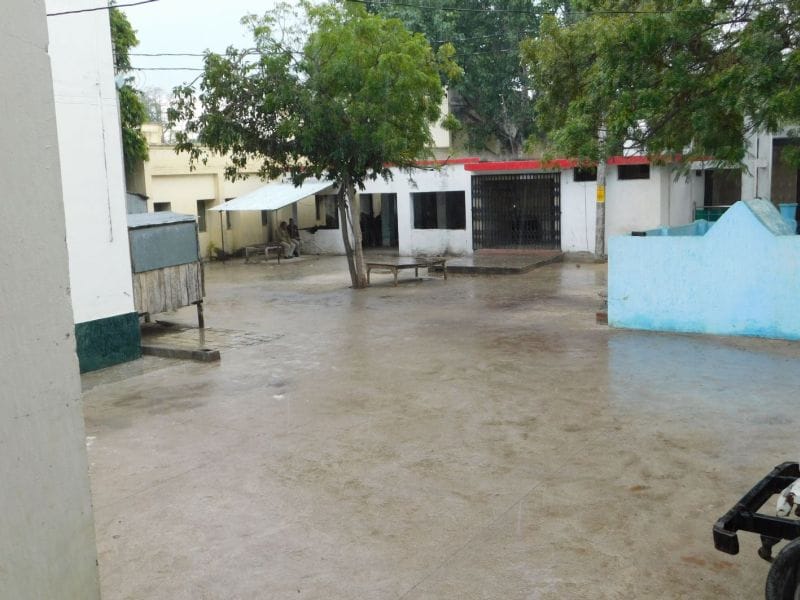 Hwaaen extended winter chill and rain