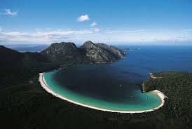Stay on this island for six months for free and get salary too