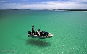 Stay on this island for six months for free and get salary too