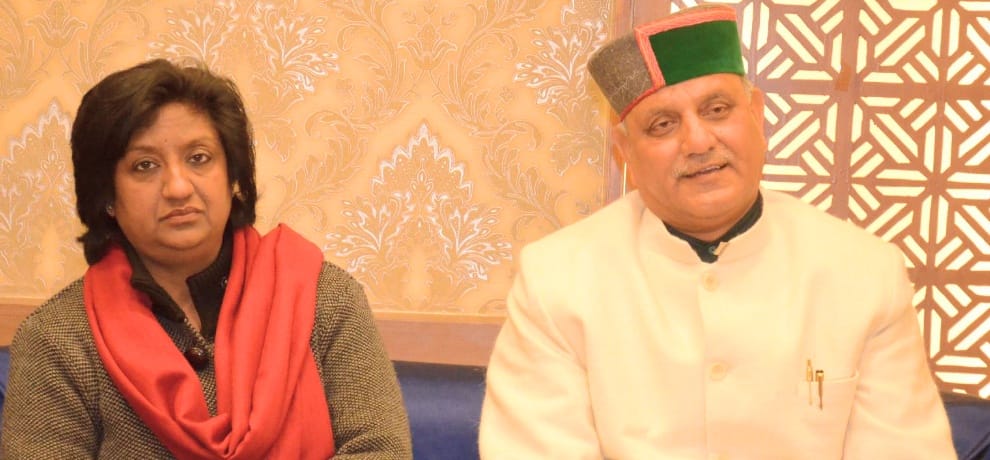 425 Recruitments in KCC Bank of Himachal.