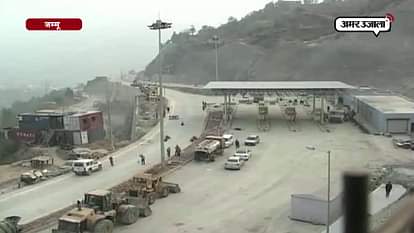 NEW TUNNEL A BOON FOR AMARNATH DEVOTEES