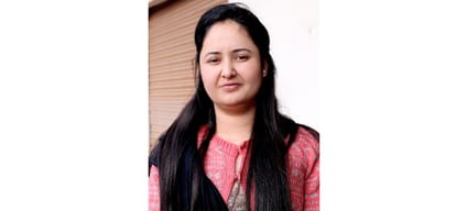Five girls from himachal selected as a lieutenant in indian army