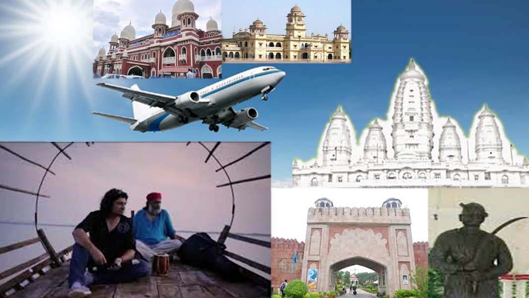 you can see change india in kanpur