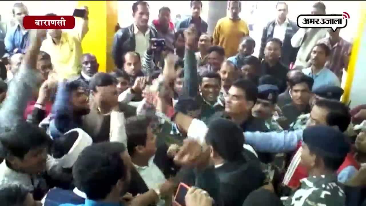 केशव प्रसाद मौर्य 