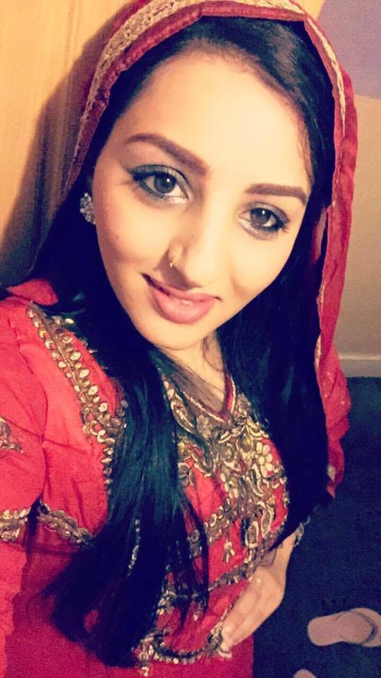 A love story of british womam with indian boy