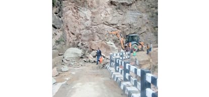 Himachal breaks 20-year-old rain record
