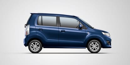 Maruti Suzuki expands best-selling WagonR family with a VXi+ variant