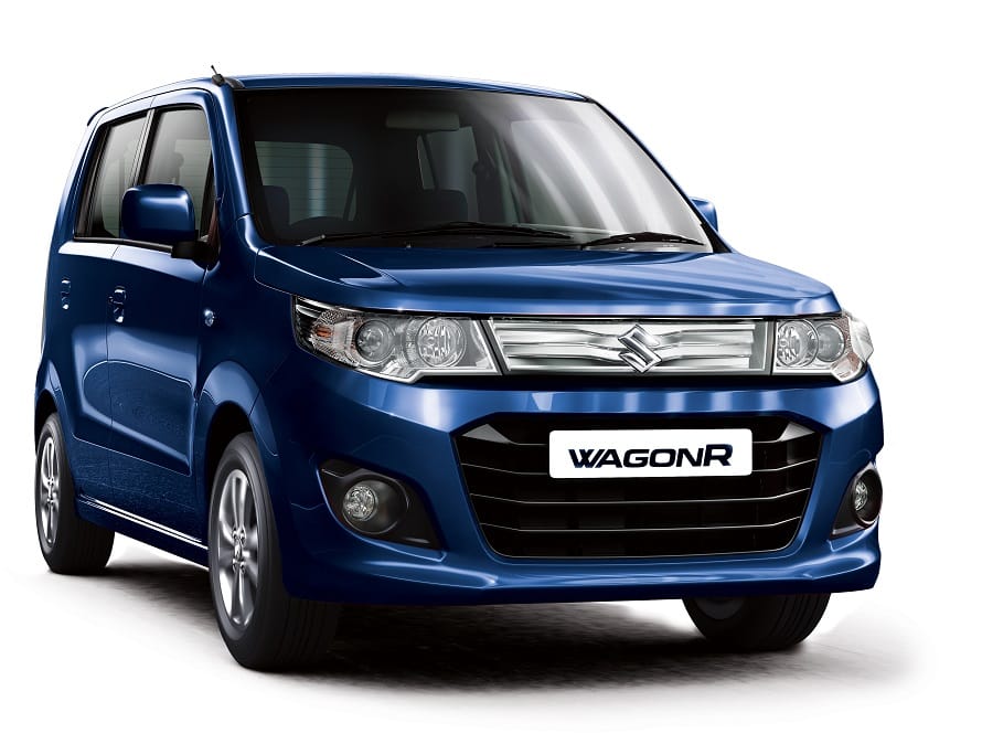 Maruti Suzuki expands best-selling WagonR family with a VXi+ variant