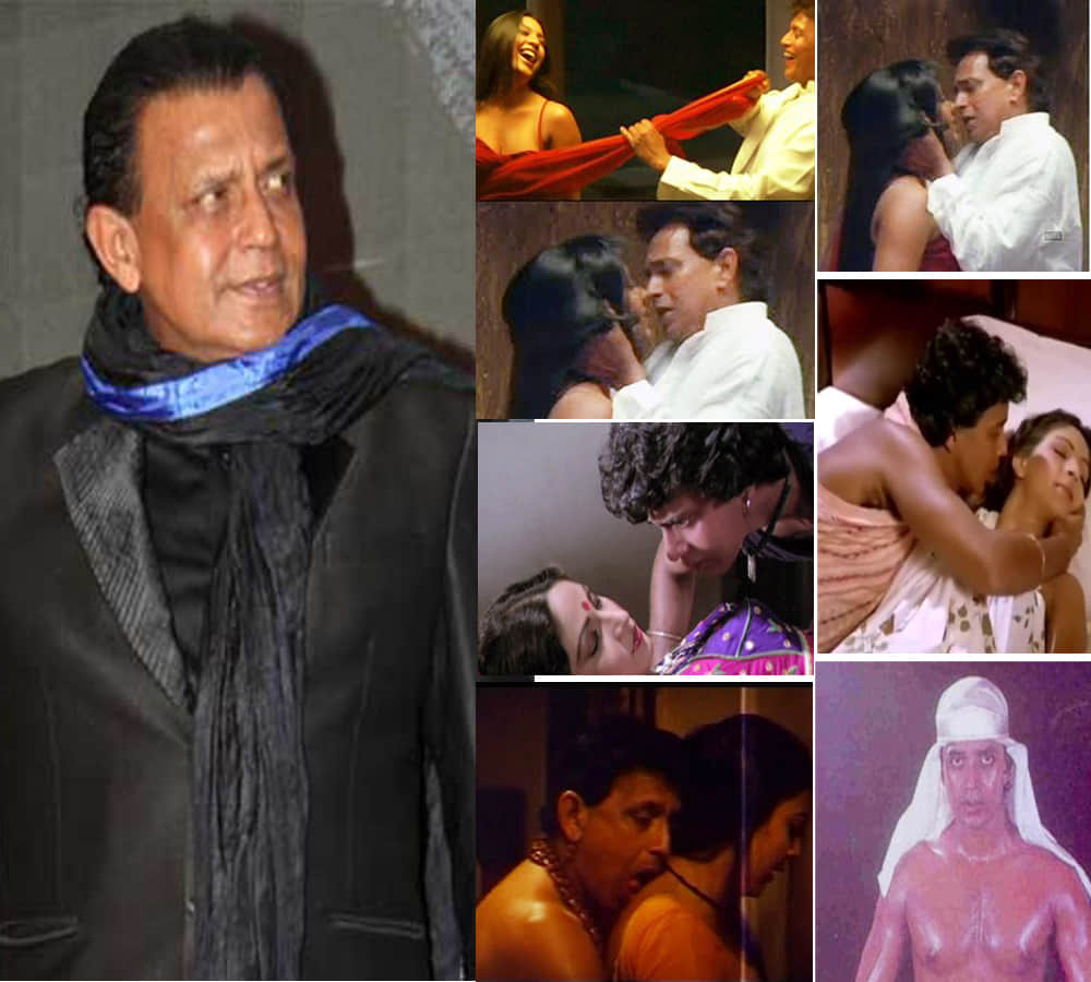Sneak-peek: Mithun Chakraborty's flop movies