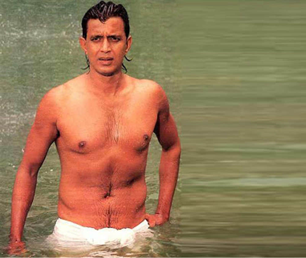 Sneak-peek: Mithun Chakraborty's flop movies