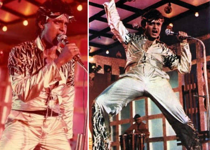 Sneak-peek: Mithun Chakraborty's flop movies