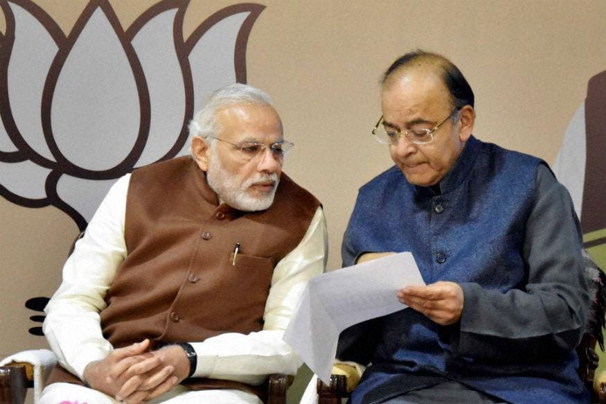 prediction about budget 2017