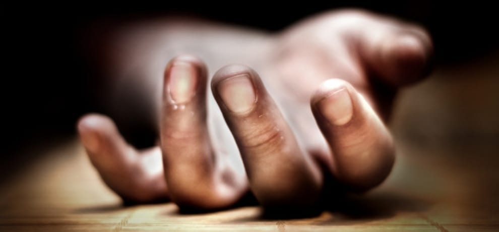 Man died of Drug addiction in Una