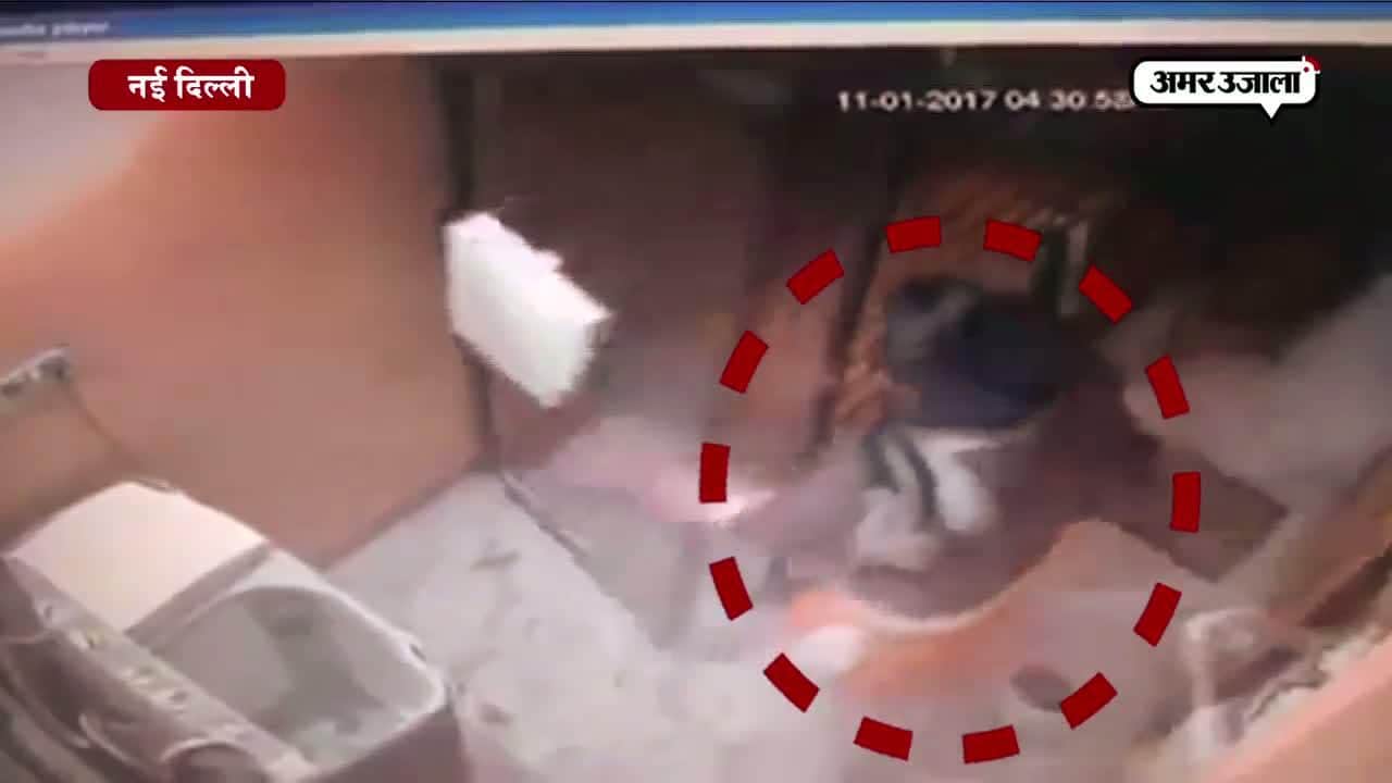 जालिम मां के इस कहर को देखकर आप कांप जाएंगे