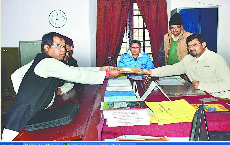 The last day of nominations glut