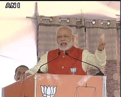 punjab assembly election 2017, prime minister narendra modi rally at jalandhar