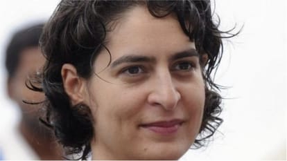 UP elections 2017: Priyanka Gandhi goes mainstream