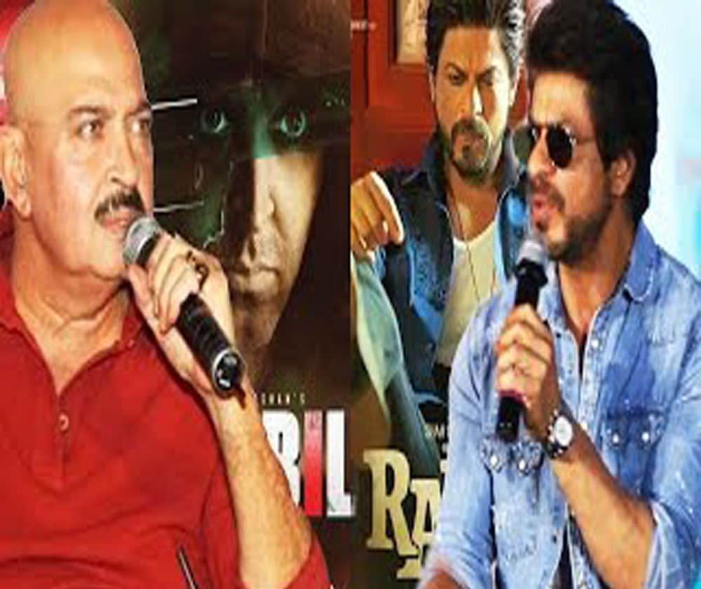 Rakesh Roshan makes shocking allegation on 'Raees' team