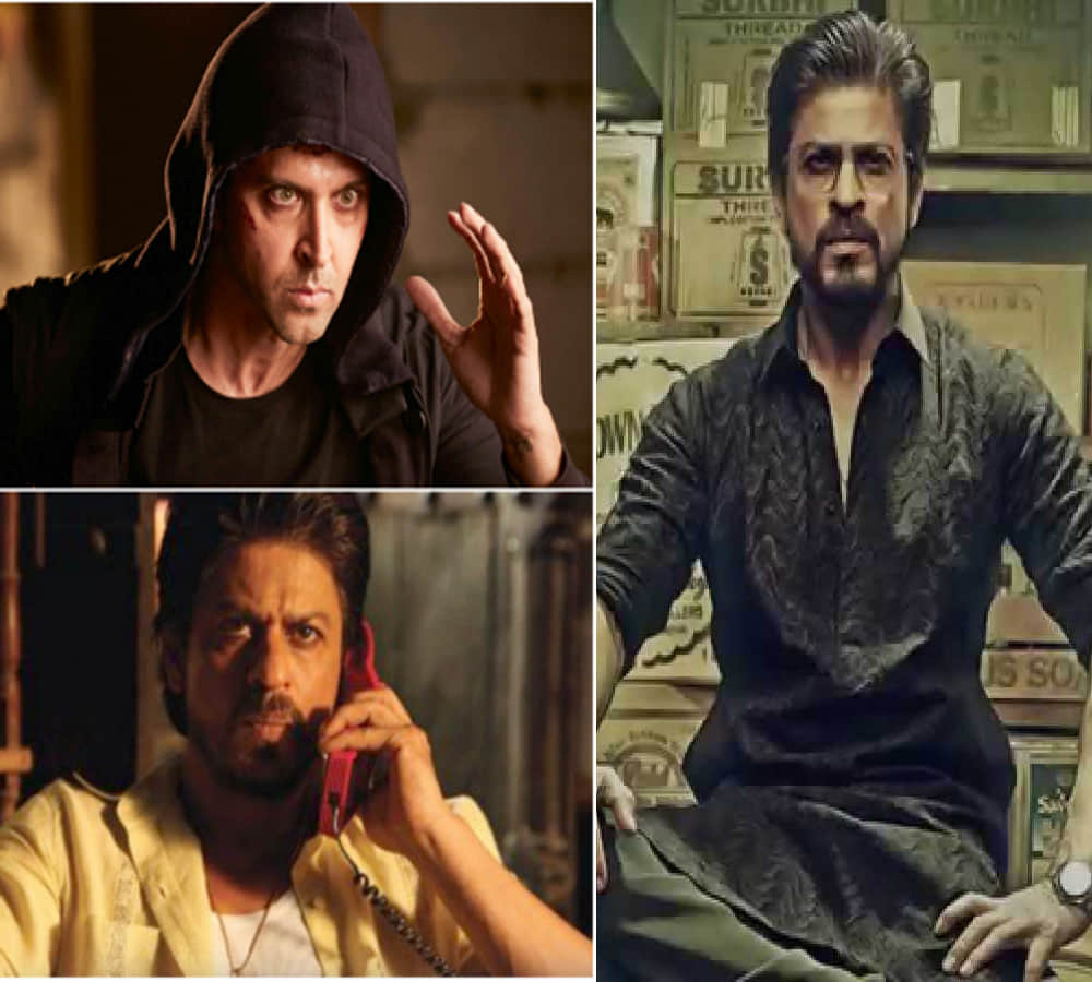 Rakesh Roshan makes shocking allegation on 'Raees' team
