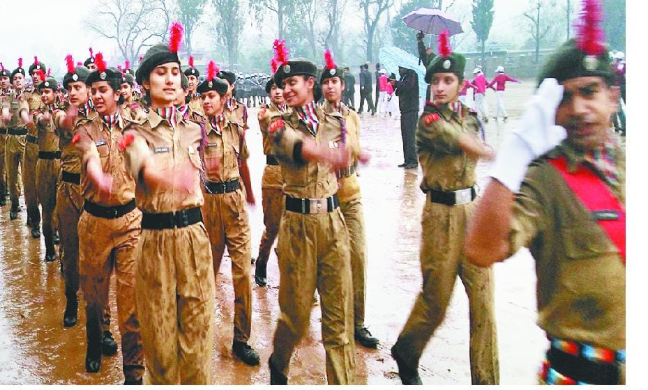 republic day celevaration