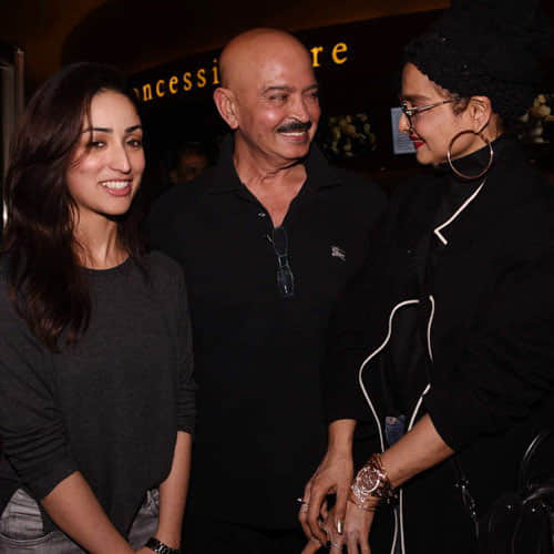 rekha was crying after watching kaabil
