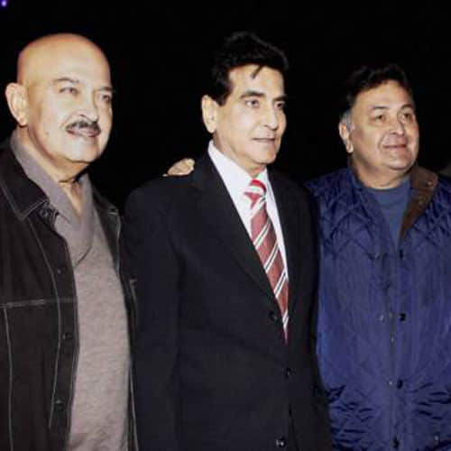 rakesh roshan broke friendship with rishi kapoor