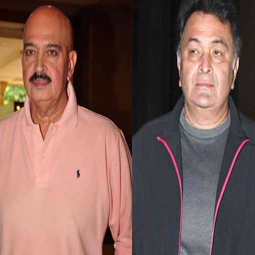 rakesh roshan broke friendship with rishi kapoor